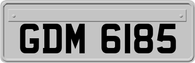 GDM6185
