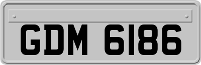 GDM6186