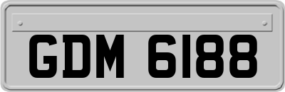 GDM6188