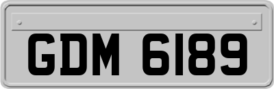 GDM6189