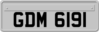 GDM6191