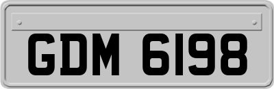 GDM6198