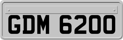 GDM6200