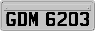GDM6203