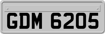 GDM6205