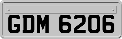 GDM6206
