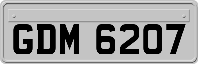 GDM6207