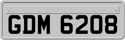 GDM6208
