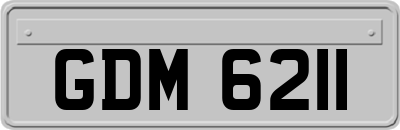 GDM6211