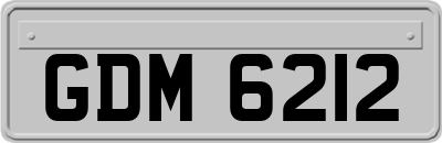 GDM6212