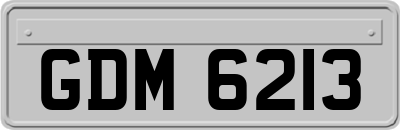 GDM6213