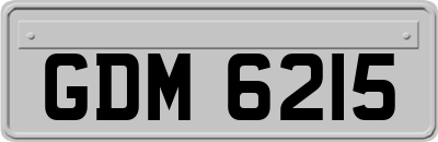GDM6215