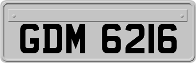 GDM6216