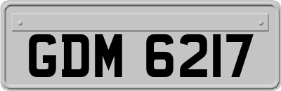 GDM6217