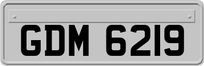 GDM6219