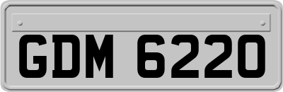 GDM6220