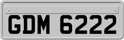 GDM6222