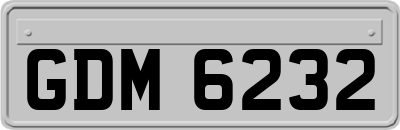 GDM6232