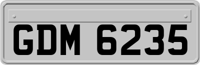 GDM6235