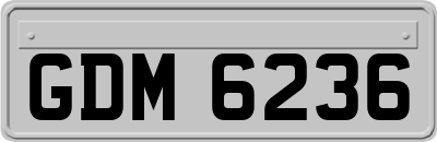 GDM6236