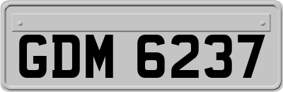 GDM6237