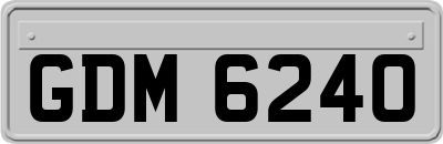 GDM6240