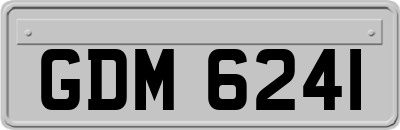 GDM6241