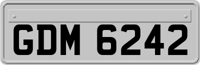 GDM6242