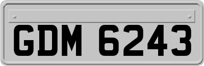 GDM6243