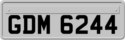 GDM6244