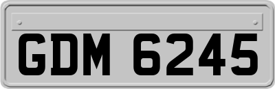 GDM6245