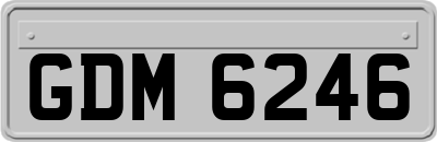 GDM6246