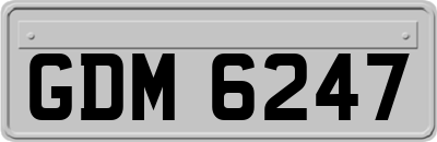 GDM6247