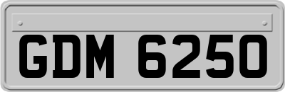 GDM6250