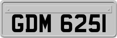 GDM6251