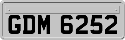 GDM6252