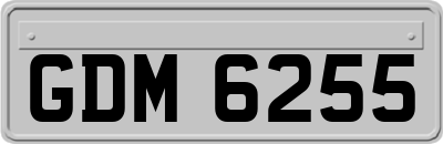 GDM6255
