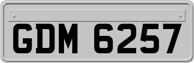 GDM6257