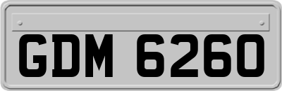 GDM6260
