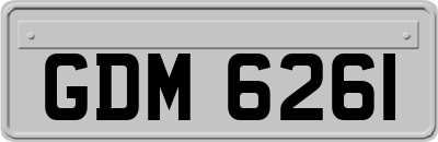 GDM6261