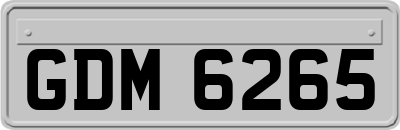 GDM6265
