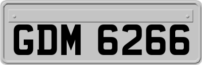 GDM6266