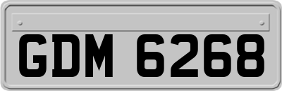 GDM6268