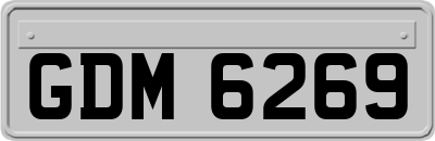 GDM6269