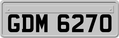 GDM6270