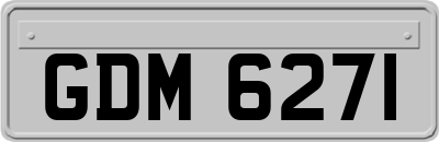 GDM6271