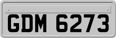 GDM6273