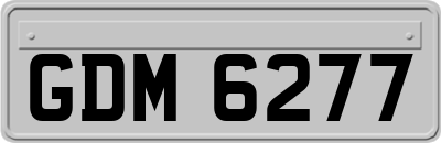 GDM6277
