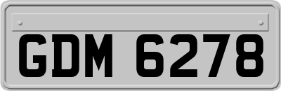 GDM6278