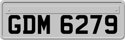 GDM6279